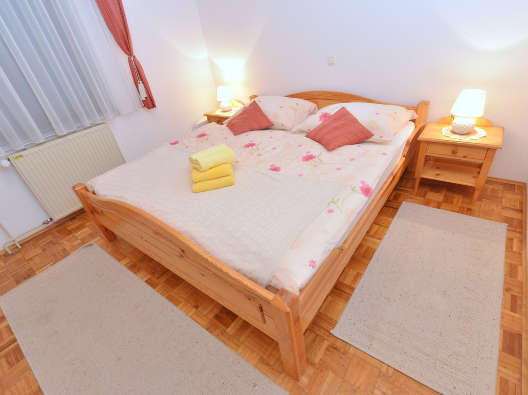 Apartments Rooms Kocijancic主图