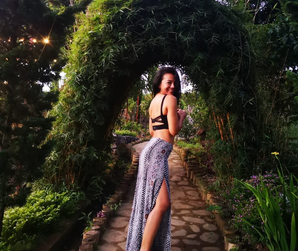 Munduk Farm House主图