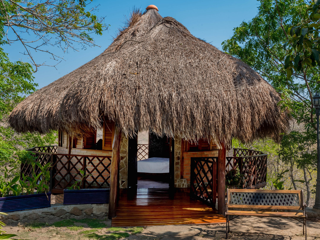 Finca Eco Hotel Nativo主图
