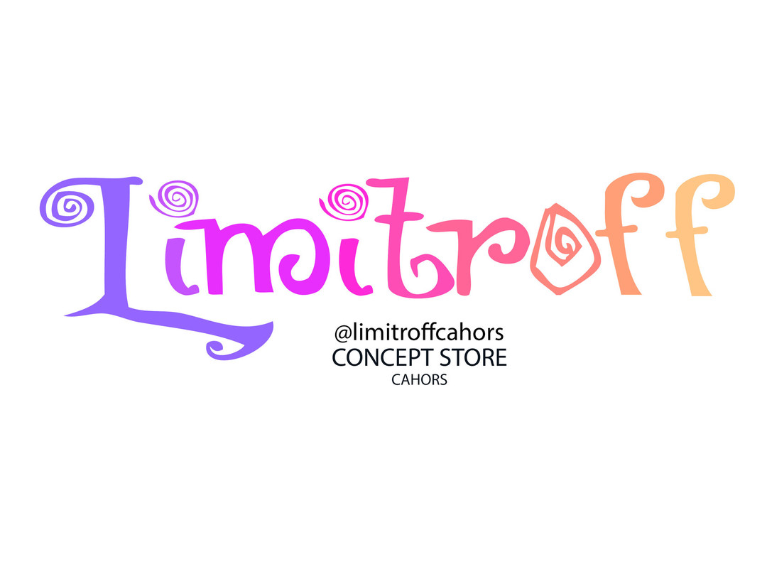 Limitroff Concept Store-Cahors必去景点