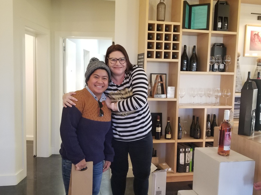 Hop n Grape Tours-布伦海姆必去景点