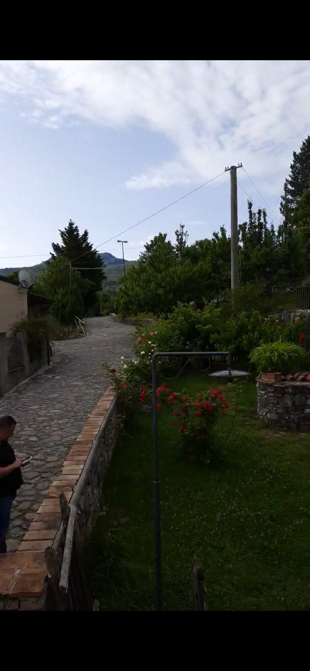 Residenza delle Rose-官方