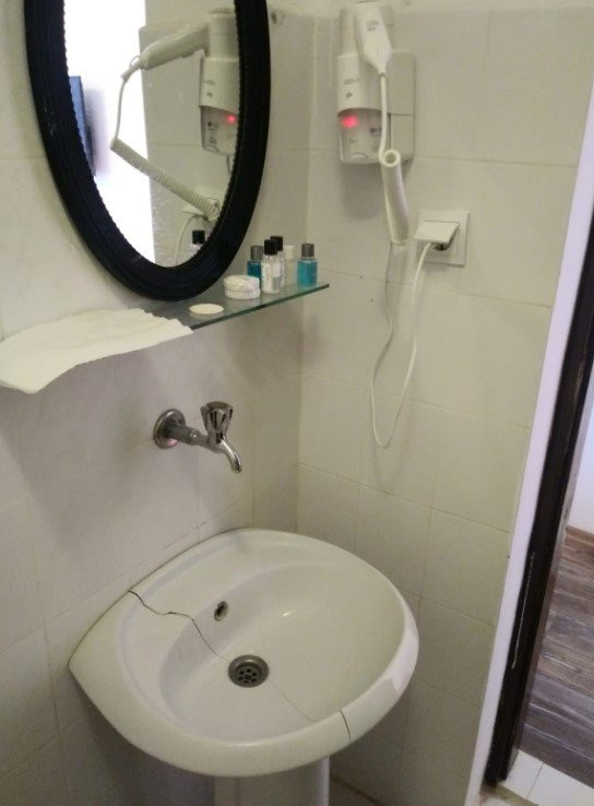 Cunda Aksaç Otel主图