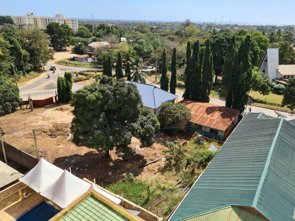 Tiffany Diamond Hotels Mtwara主图