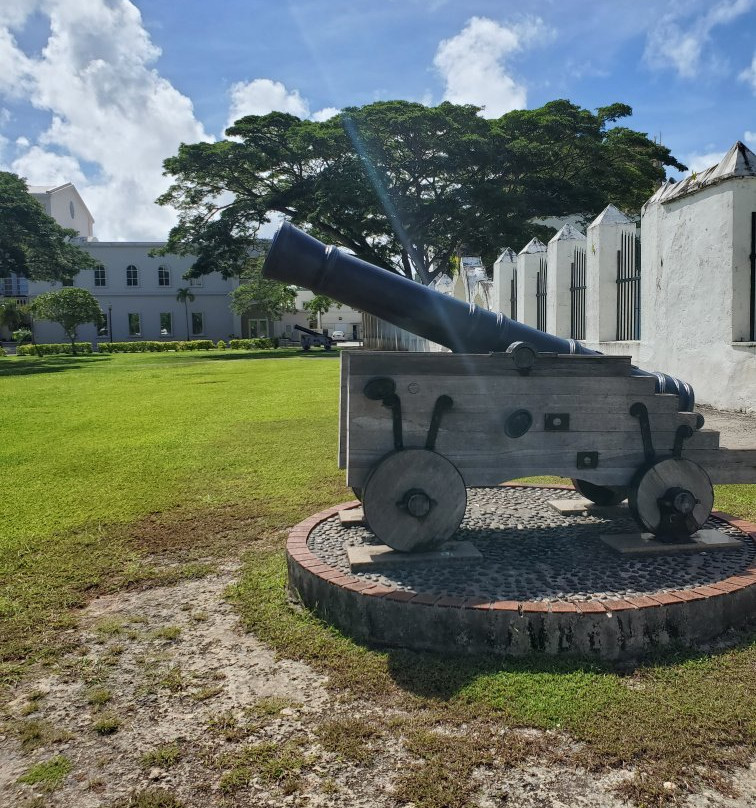 西班牙广场-阿加尼亚必去景点