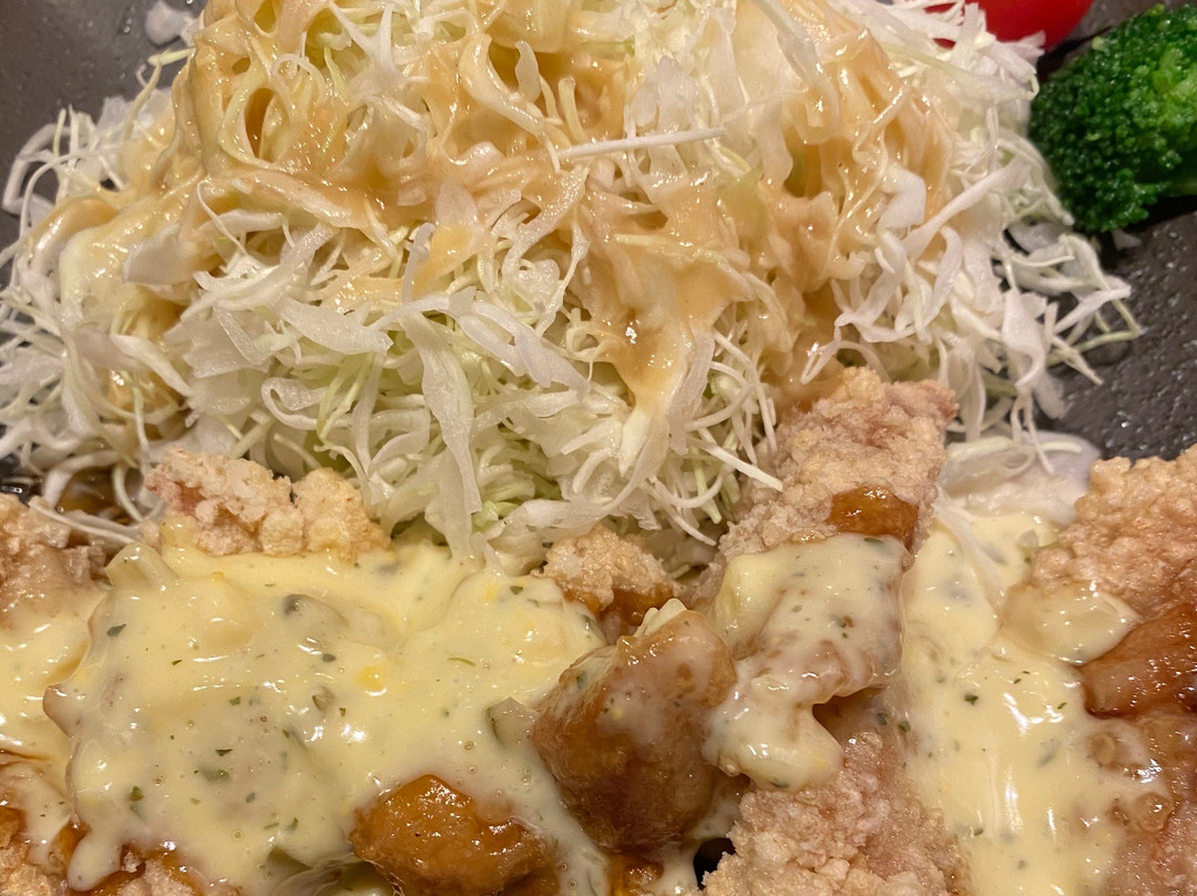 夢庵 三鷹北野店