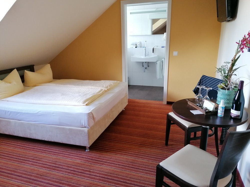 Parkhotel Lindau主图