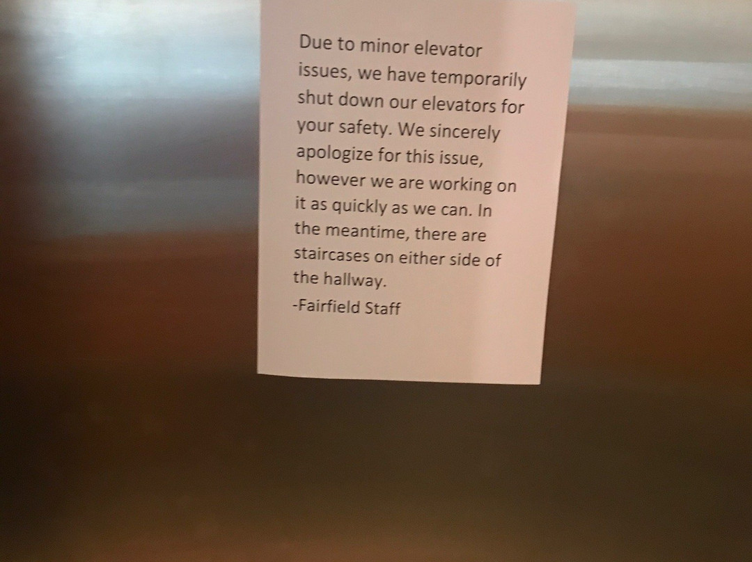 Fairfield by Marriott Inn & Suites Norman主图