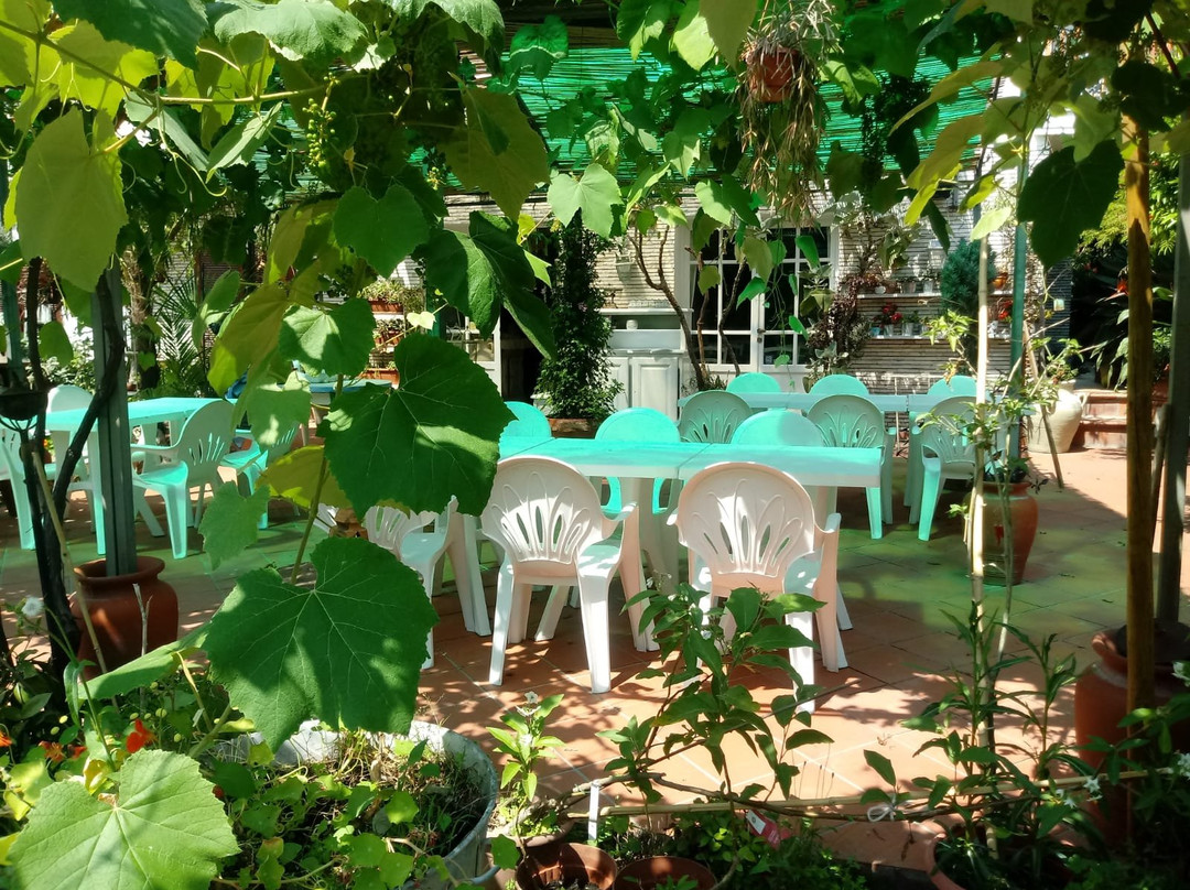 Agriturismo Terre di Mare