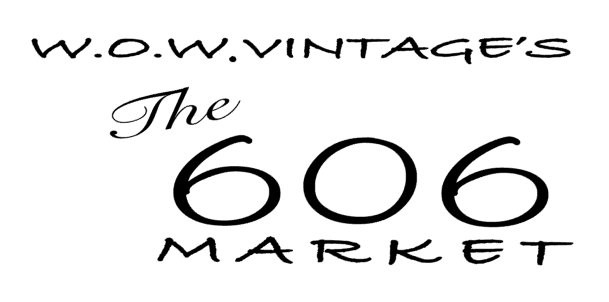 The 606 Market-Metropolis必去景点