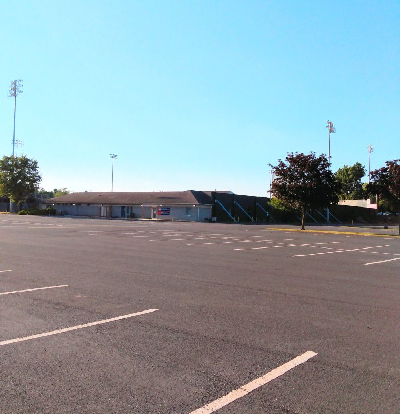 Hagerstown Suns Municipal Stadium景点图片