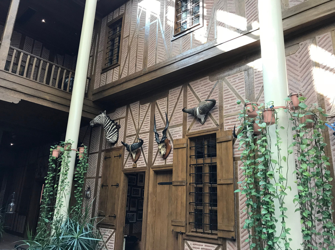 Divan Cukurhan - Boutique Class主图