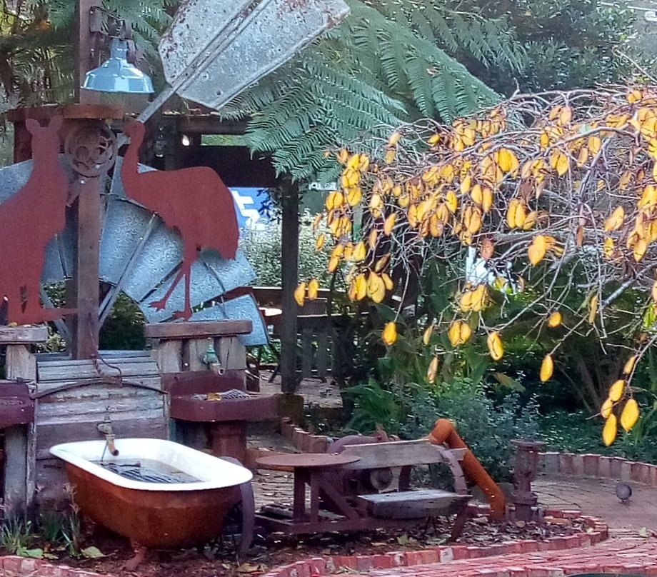 Adamson's Riverside Accommodation主图