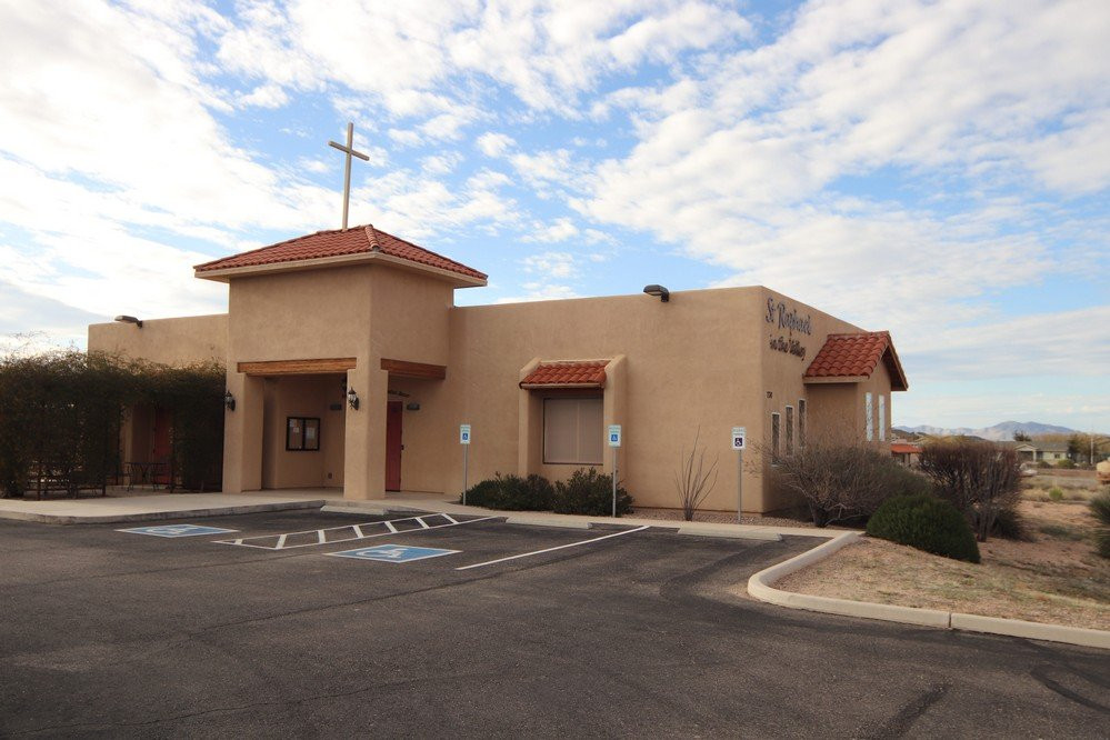 St. Raphael In The Valley