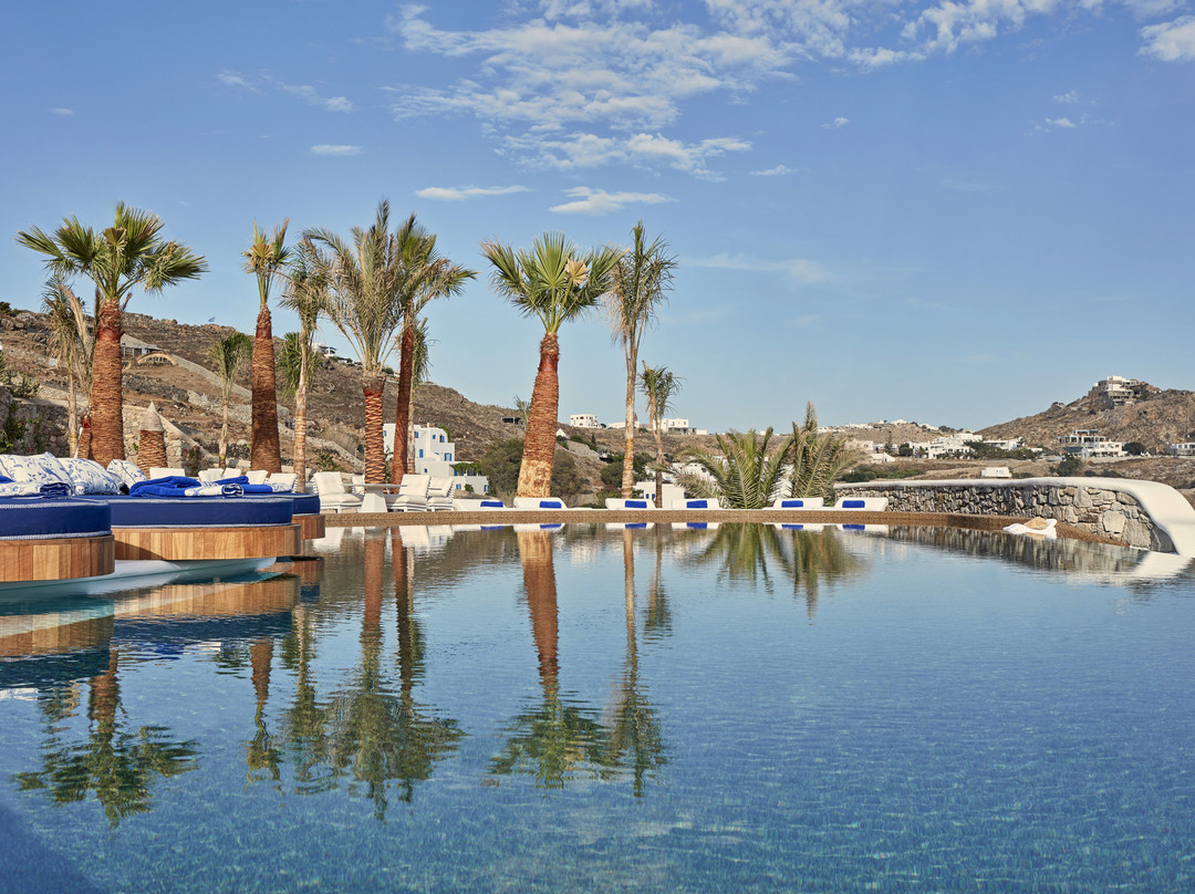 Katikies Mykonos主图