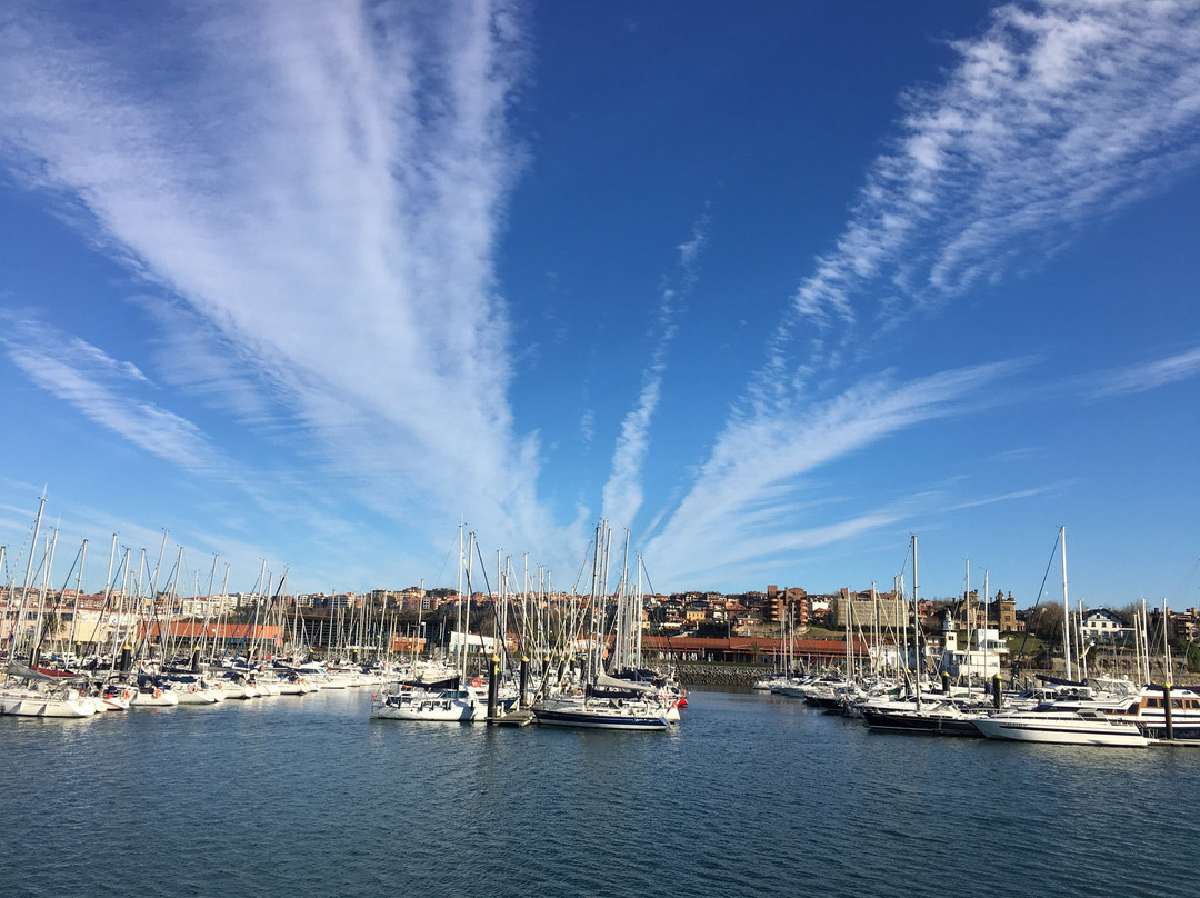 Hotel Igeretxe主图