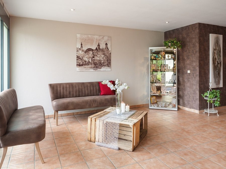 Regiohotel Am Brocken Schierke主图