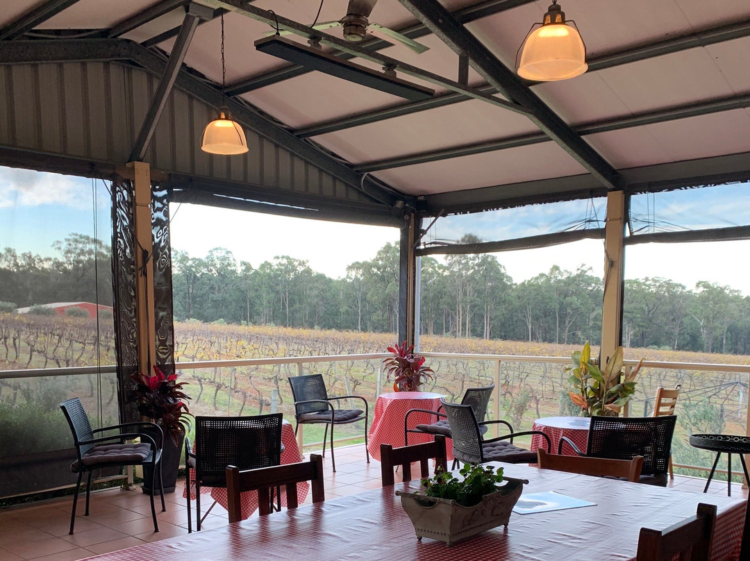 Tintilla Estate Wines景点图片
