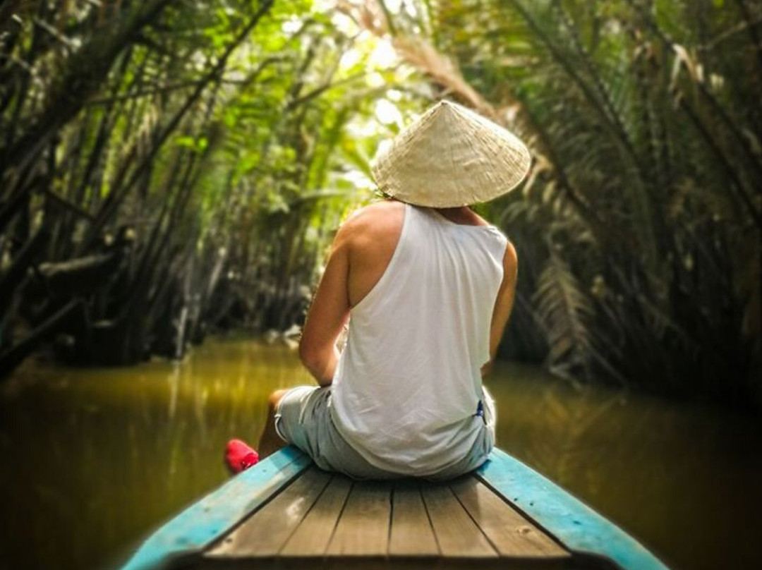 Johnny Tours-美奈必去景点