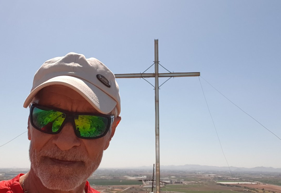 Monte de La Cruz-Fuente Alamo必去景点