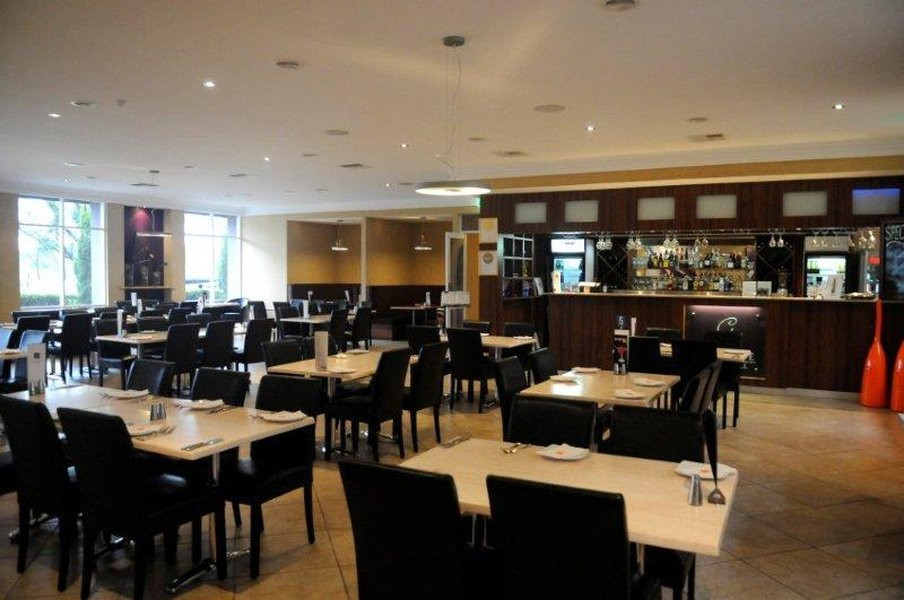 金合欢树林汽车旅馆主图