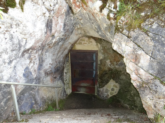 Grottes de Gargas-Aventignan必去景点