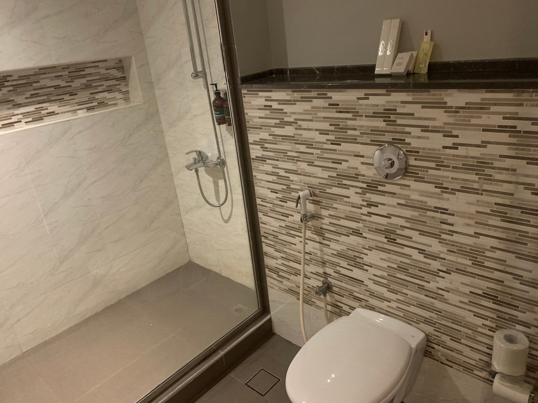 珍珠滩酒店主图