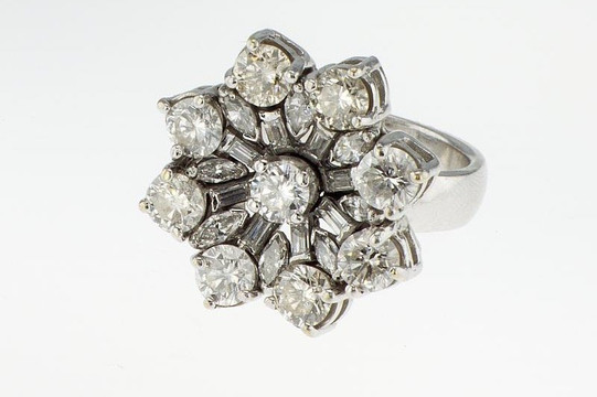 DJP Jewelers-休斯顿必去景点