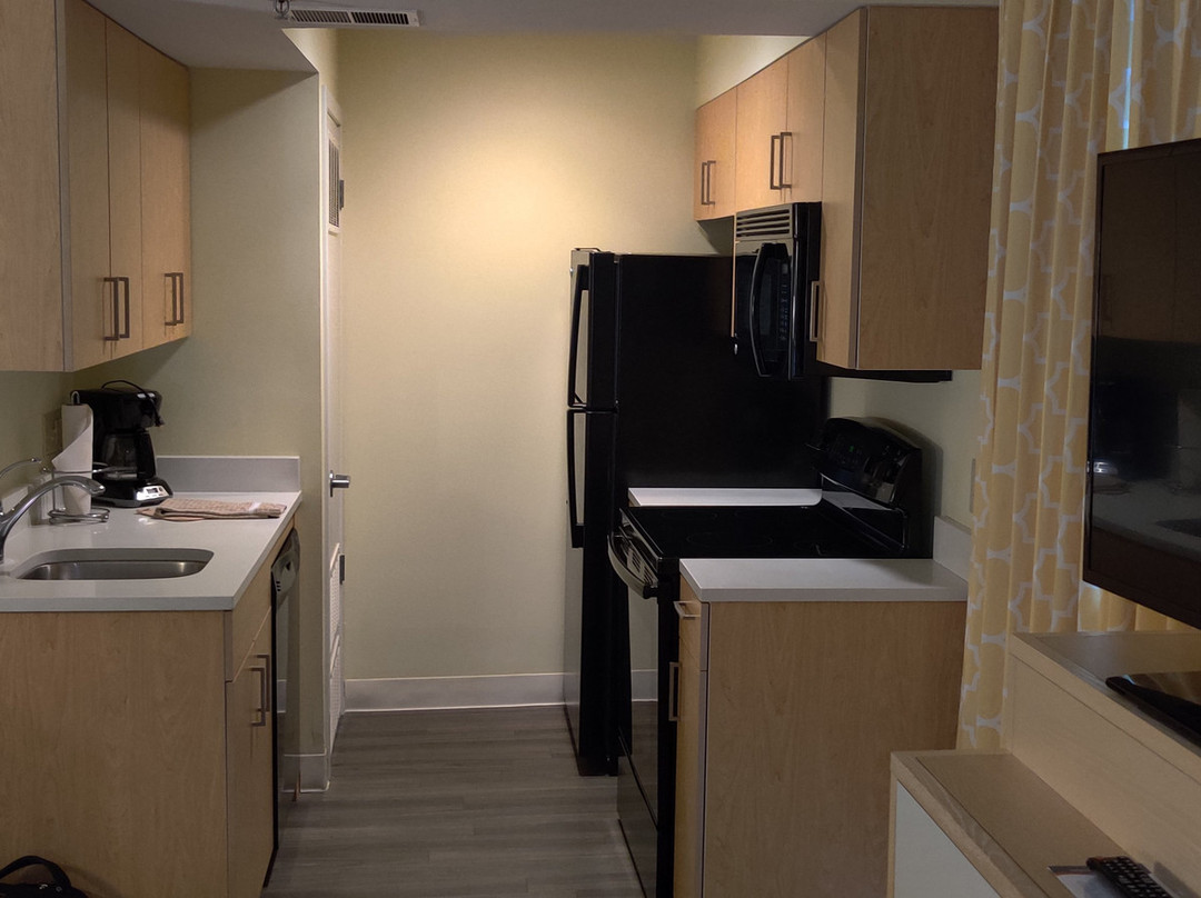 Sonesta ES Suites Chicago - Schaumburg主图