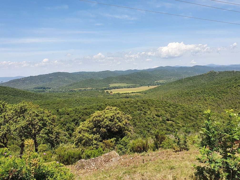 Le Mont Fenouillet景点图片