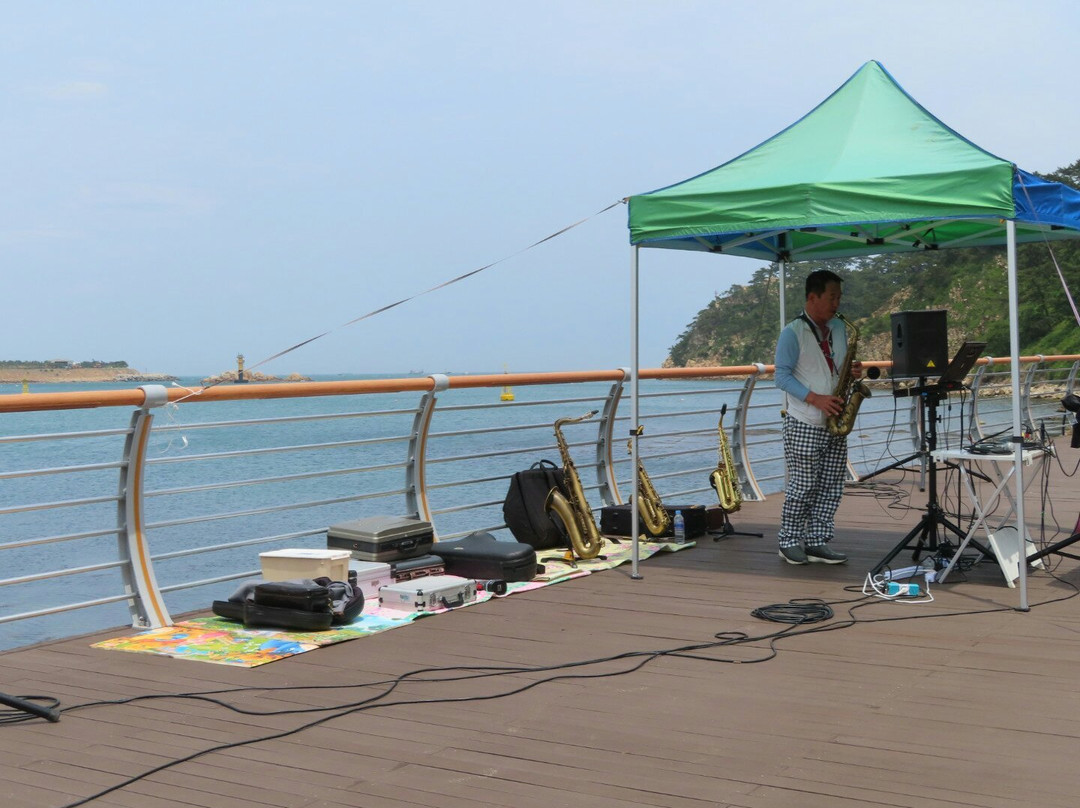 Ilsan Beach景点图片