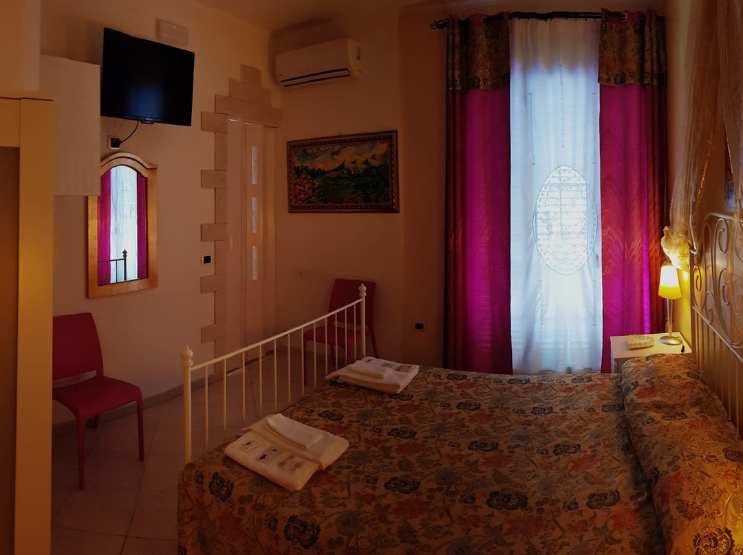B&B Perla di Corso Savoia主图