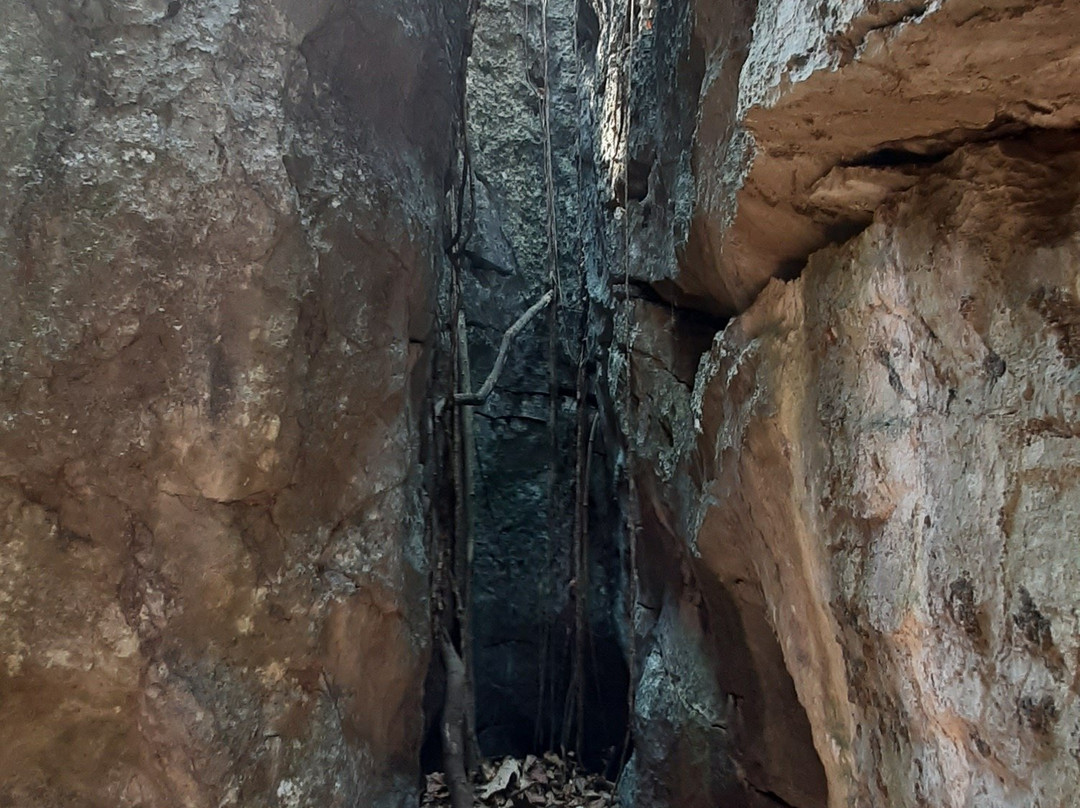 Suan Hin Pha Ngam景点图片