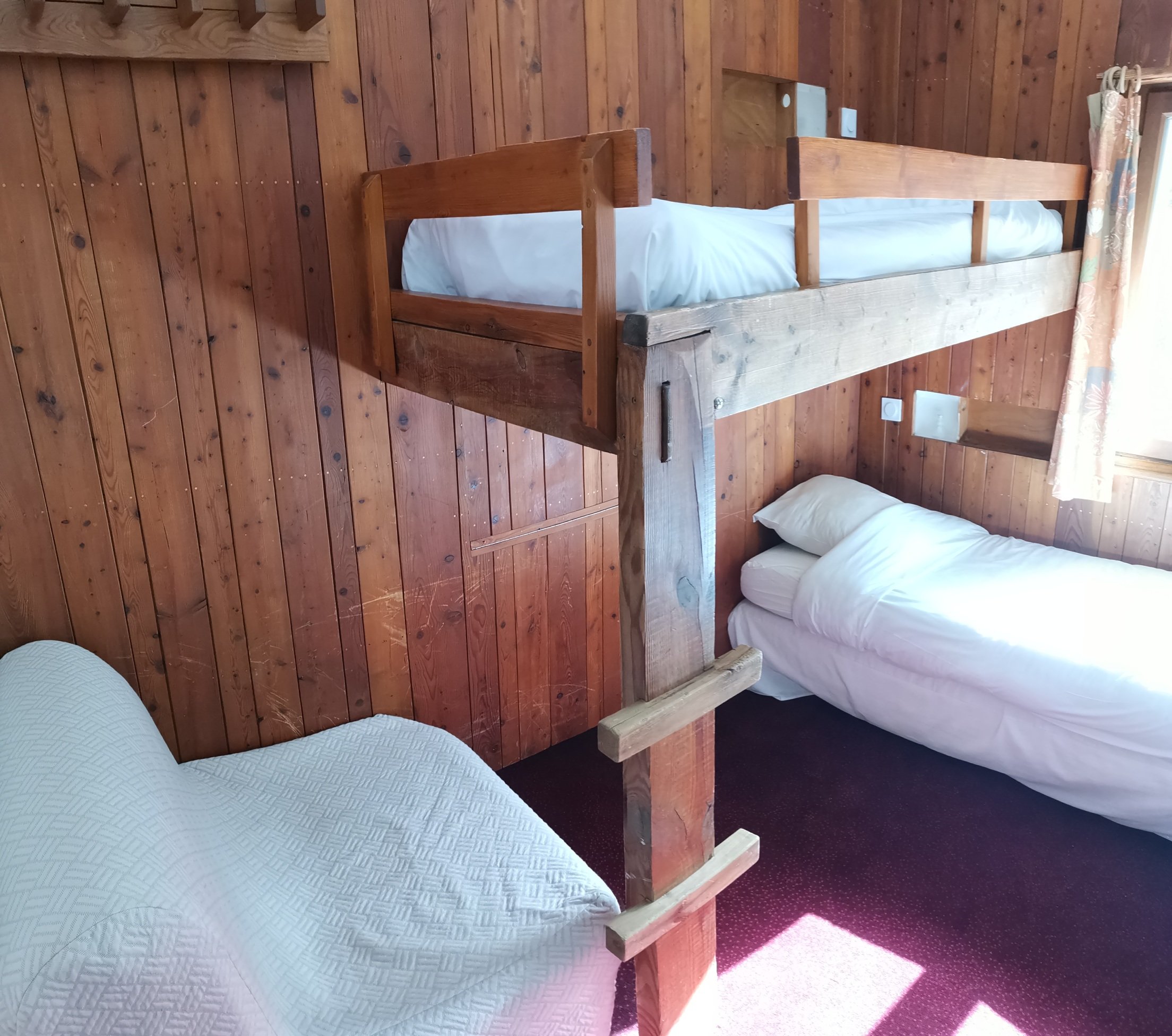 Les Lores Hotel-官方