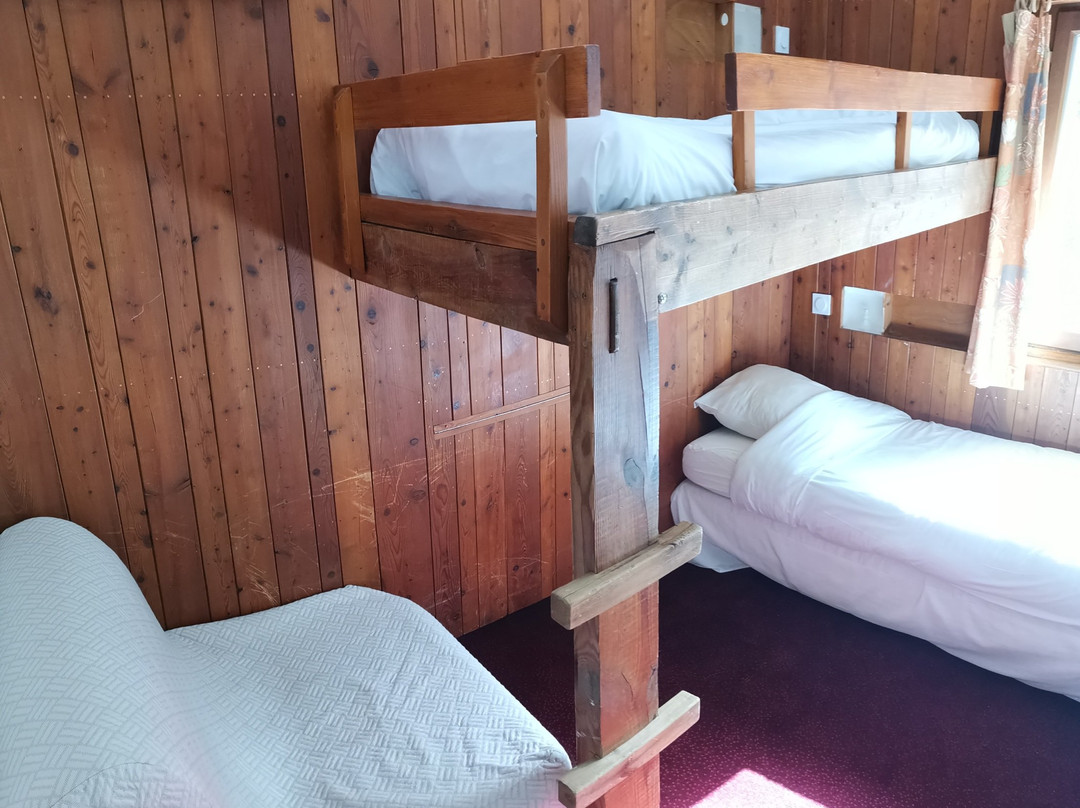 Les Lores Hotel主图