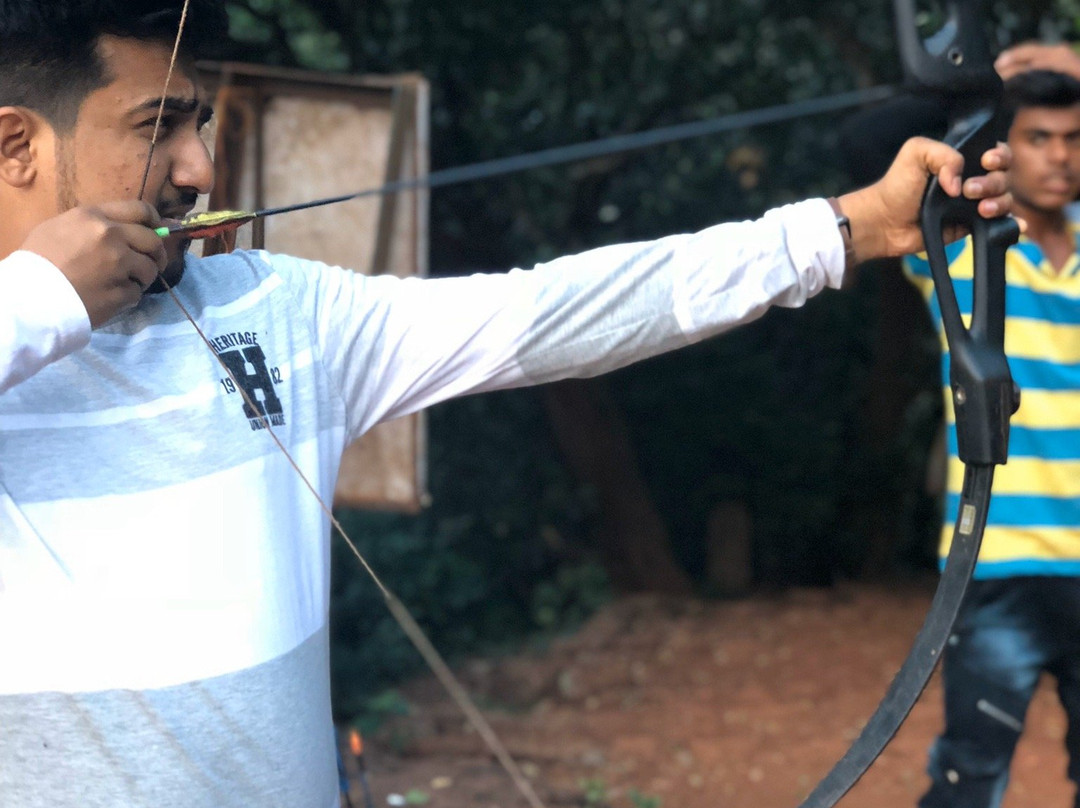 Hotel Woodlands Matheran主图