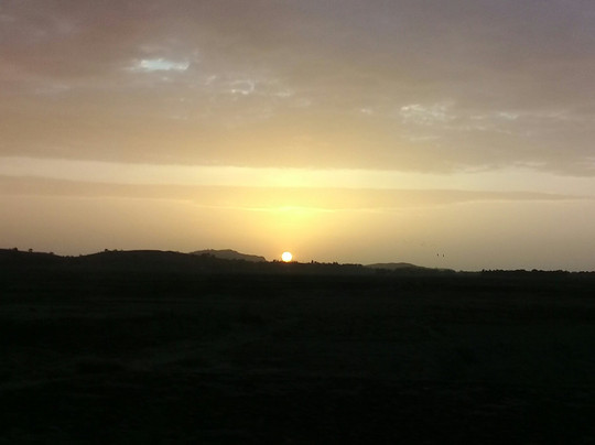 Top View Ethiopia Tour-巴哈尔达尔必去景点