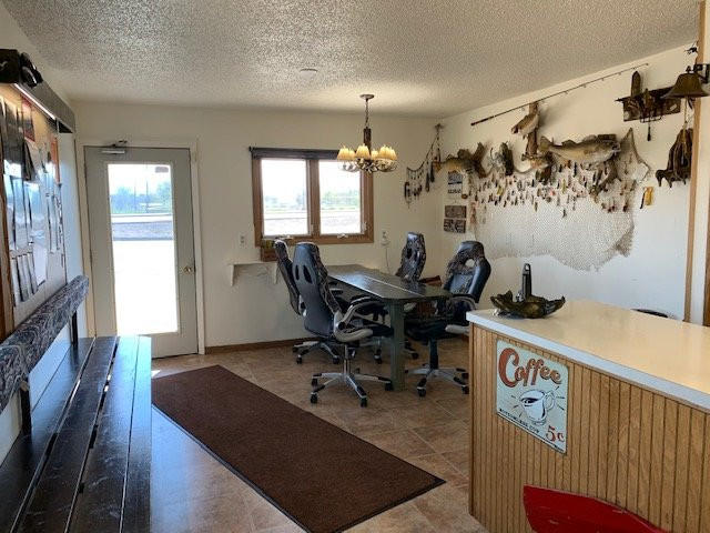 Fort Pierre Motel主图