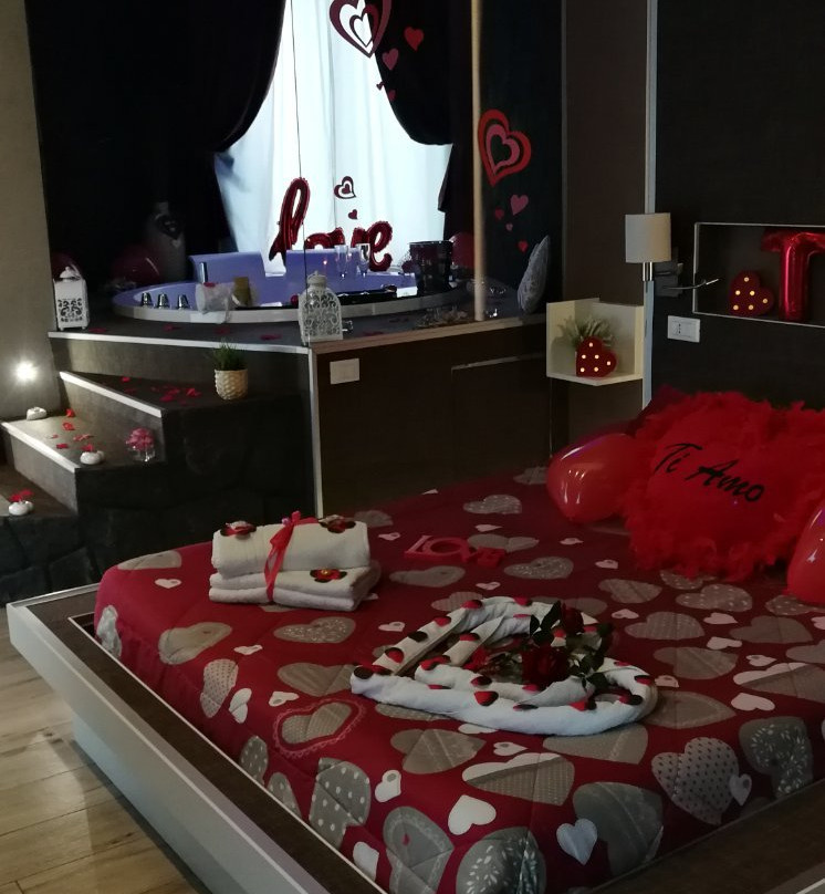 TH Luxury Rooms主图