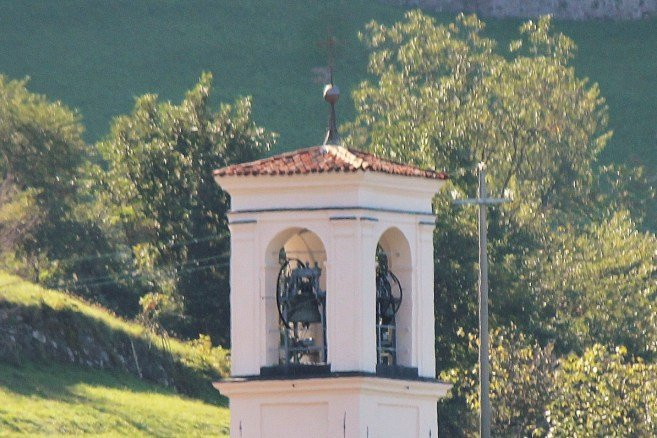 Chiesa della Nativita di Maria景点图片