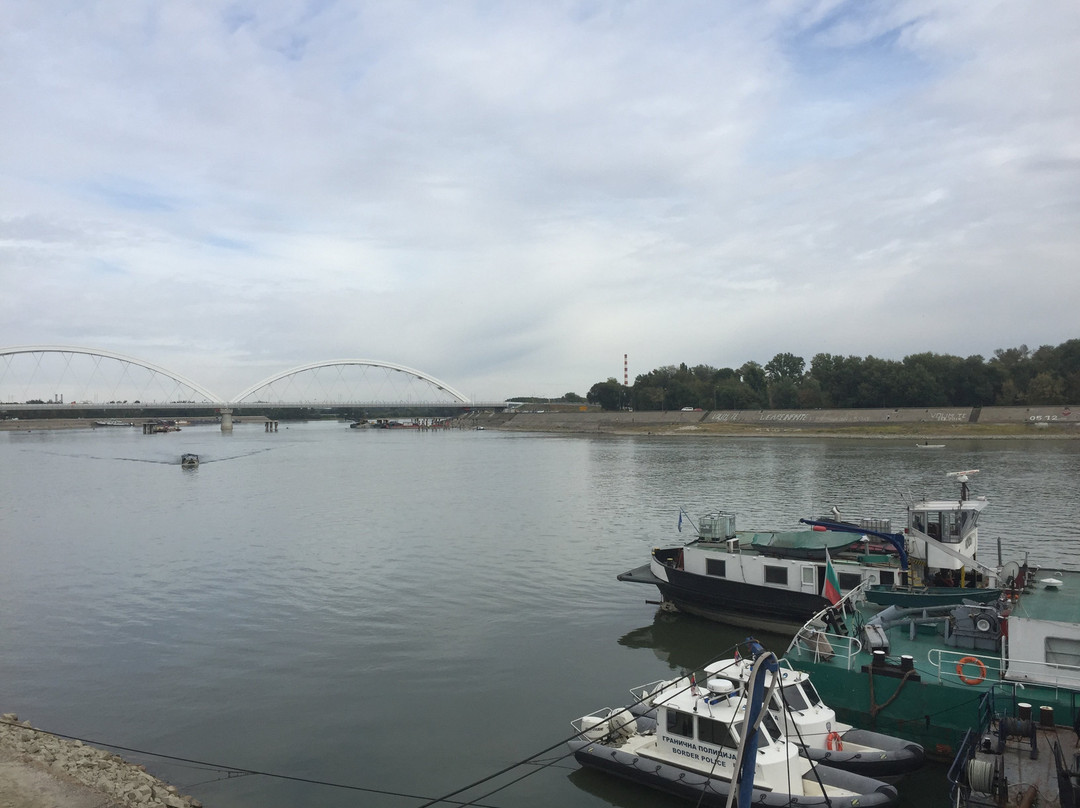Dunav (The Danube)-诺维萨德必去景点
