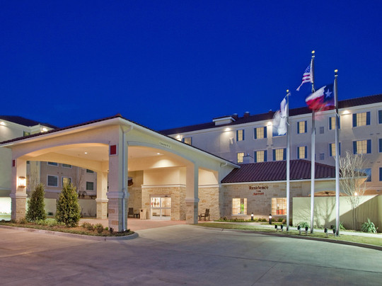 Residence Inn by Marriott Odessa主图