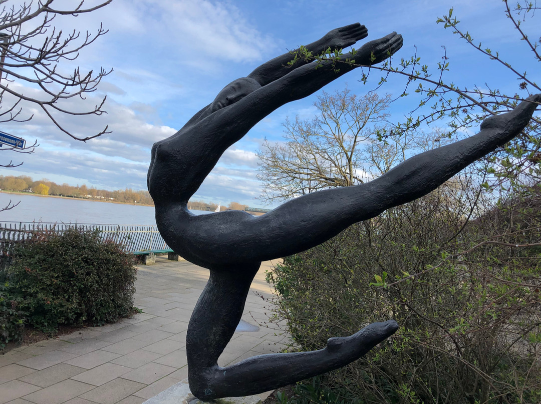 Rheinpromenade