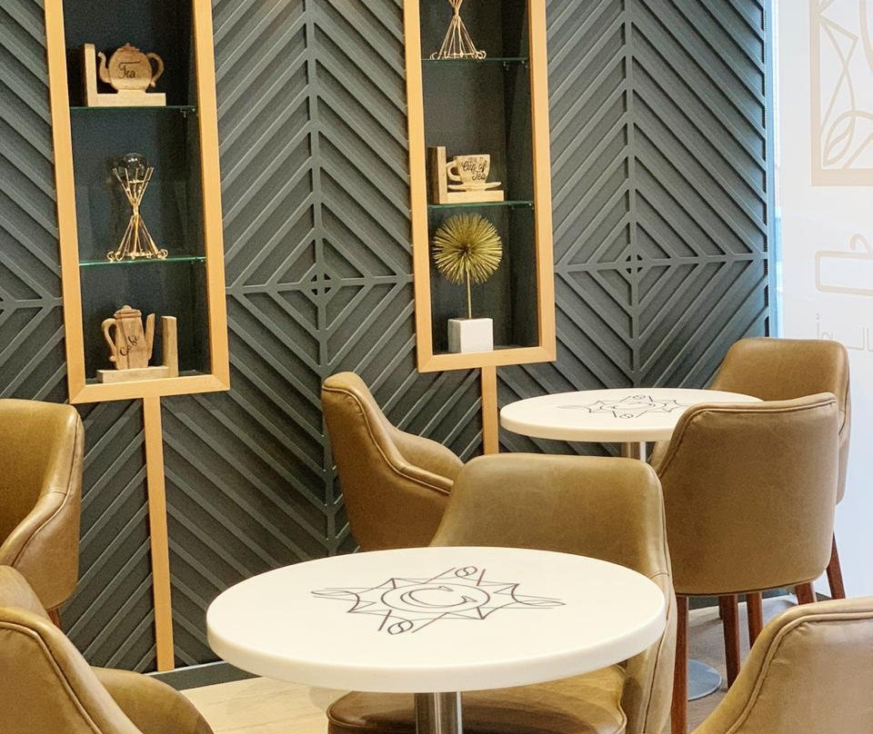 Sama Sohar Hotel Apartments主图