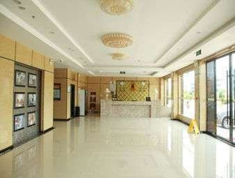 速8酒店东阳横店影视城店主图