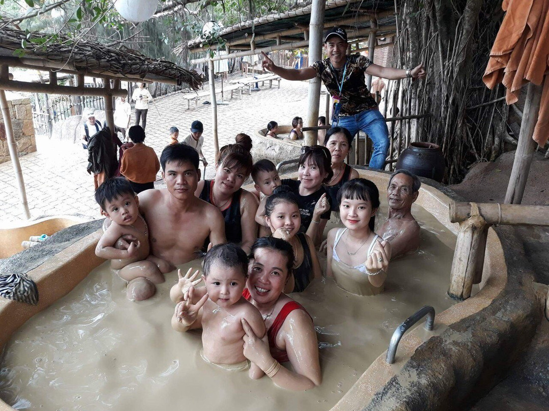 Vietnam Backpackers Travel-芽庄必去景点