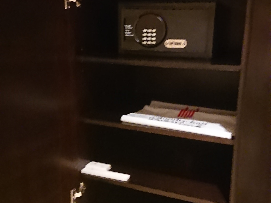 Millennium Hail Hotel主图