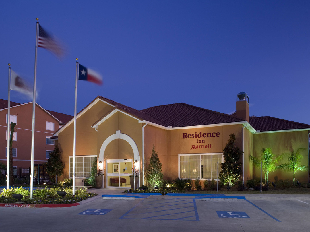 Residence Inn by Marriott Beaumont主图