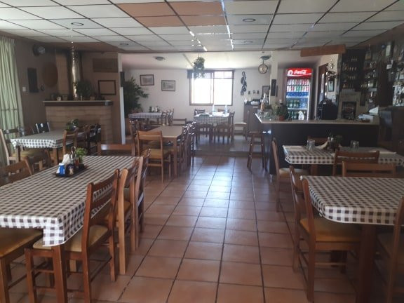 Kalkanli餐馆和美食-To Steki Tou Paikti