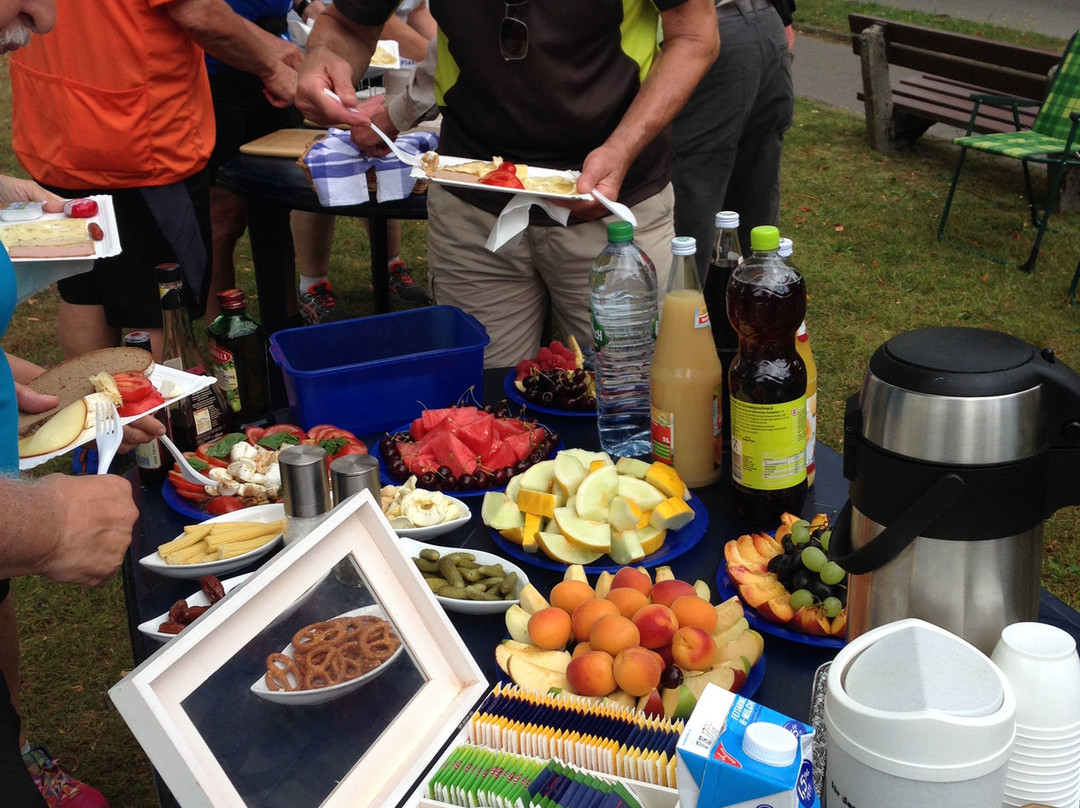 Mercurio Bike Travel-Zwickau必去景点